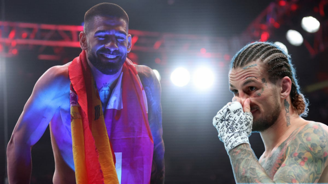 Sean O'Malley chváli ich topúriu, radostný UFC „nerobil tú bitku“


