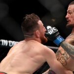Sean O'Malley hľadá tretí boj proti Merab dvalishvili