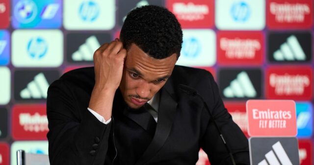 Sedem hviezd Liverpoolu objasňuje emócie od Trenta Alexandra-Armolda po zjavení Real Madrid

