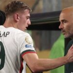 Šéf Chelsea, Enzo Maresca
