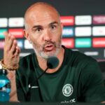 Šéf Chelsea Enzo Maresca Explózia „Jokes“ Club Svetový pohár Oneskorenia | Futbalový šport