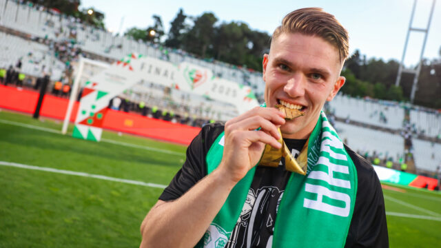 Šéf Manchester United Ruben Amorim vyzval, aby rozhodol túto hviezdu Merseyside namiesto Viktora Gyökeresa

