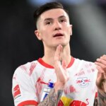Šéf Slovinska pošle správu o prenose Benjamin Sesko proti Arsenal Chase - „Nechoďte tam!“