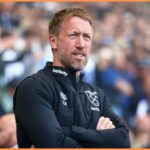 Šéf West Ham Graham Potter je otvorený na predaj Emerson Palmieri
