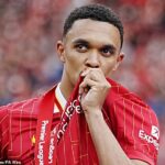 Prezident Liverpoolu Tom Werner pripustil, že Trent Alexander-Arnold bol sklamaný z rozhodnutia o odchode