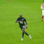 Seko Fofana krája krátke sviatky, aby trénoval sám v Rennes