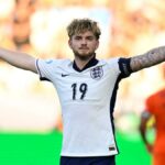 Semifinále Euro U21: Elliott Brace pomáha Anglicku poraziť Holandsko, stanovuje finále vs Nemecko