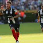 Sergio Ramos, Monterrey Secure Draw s Inter Milánom