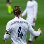 Sergio Ramos potvrdzuje nádeje majstrovstiev sveta Madrid Club.