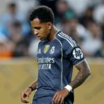 Sesko a Rodrygo Start, dva debuty - Arsenal Dream XI pre deň otvorenie po prevodoch 241 miliónov libier