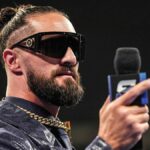 Seth Rollins zosmiešňuje obrovskú zmenu WWE