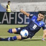 Severná a stredná Američan (CONCACAF) 2026 Svetový pohár kvalifikácie, výsledky, tabuľka