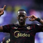 Sevilla hrá predmet 40 miliónov EUR Saudského úroku