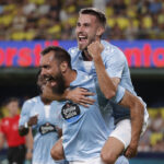 Sezóna Celta Vigo: Iago Aspas môže ľahko odpočívať - ​​akonáhle je pripravený