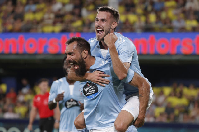 Sezóna Celta Vigo: Iago Aspas môže ľahko odpočívať - ​​akonáhle je pripravený