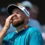Shane Lowry Curses Oakmont, zatiaľ čo my otvorené kurzy frustruje frustrované