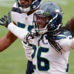 Shaquill Griffin dosiahne zmluvu s Seahawksom, hovorí zdroj