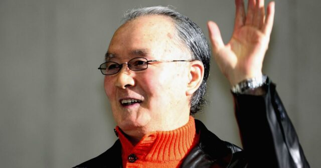 Shigeo Nagashima, japonská baseballová legenda, zomrel o 89

