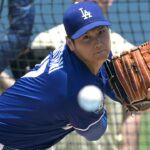 Shohei Ohtani sa vracia do Heuvel za Dodgers