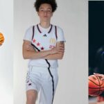 Sienna Betts a Jazzy Davidson ukazujú lásku k Graceovi Knoxovi, keď sa objaví v časopise Slam. (Obrázky pomocou Instagramu @wslam)
