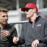 Sila bude brániť drahú chybu IndyCar počas strašného šoku Josef Newgarden