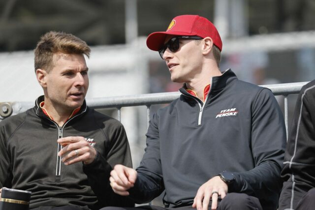 Sila bude brániť drahú chybu IndyCar počas strašného šoku Josef Newgarden


