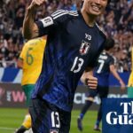 Silné Japonsko stojí futbalom - ale nikdy pred nimi nebol lepší čas. Svetový pohár 2026