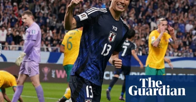 Silné Japonsko stojí futbalom - ale nikdy pred nimi nebol lepší čas. Svetový pohár 2026

