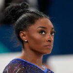 Simone Biles-Vriley Gaines Feud Kreslí reakciu bývalého kicker NFL