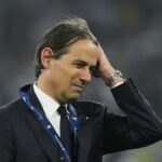 Simone Inzaghi rezignuje ako manažér medzi Milánom