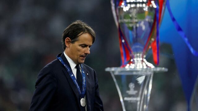 Simone Inzaghi sa pripojí k Al Hilala z Inter Milána pred Majstrovstvom klubu FIFA 2025


