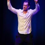 Andy Murray si užil návrat domov, keď otvoril Glasgow zbožňovanému publiku