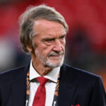 Sir Jim Ratcliffe by sa mal vyhnúť chybe Joao Nevesa a vy ste sprevádzali cieľ prenosu