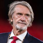 Sir Jim Ratcliffe „kreslenie veľkých zmien“ na mňa Utd, keď hlavná osoba ustúpi | Futbalový šport