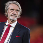 Sir Jim Ratcliffes Hattrick podpisu môže byť zabezpečený v kľúčovej polohe za desať rokov