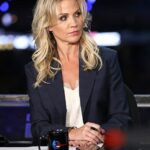 Michelle Beadle opustila Sirius XM deň po spracovaní Stephena A. Smitha, ktorý si najme do práce