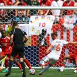 Skorý gól stúpa, keď Benfica porazí Bayern Mníchov, aby sa dostal k vyradeniu