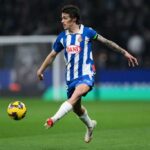 Skutočné ponuky uľahčenia Betis pre dve úverové hviezdy Espanyol
