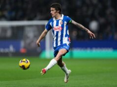 Hviezda Villarrealu podpísala po návrate z hosťovania päťročný kontrakt Skutočné ponuky uľahčenia Betis pre dve úverové hviezdy Espanyol