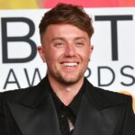 Sky Sports Eye Roman Kemp TV na otrasom po dni dňa