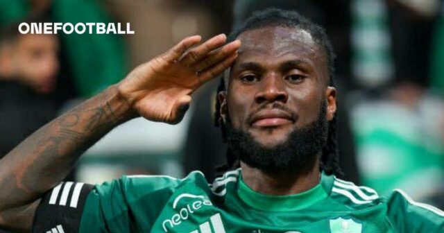 Icon: OneFootball