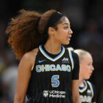 Sky Star vedie príspevok, aby zabránil trom game skútrom, zatiaľ čo Chicago bojuje proti Atlanta Dream v Crucial Matchup (13. júna, WNBA)