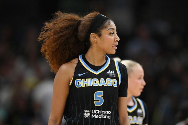 Sky Star vedie príspevok, aby zabránil trom game skútrom, zatiaľ čo Chicago bojuje proti Atlanta Dream v Crucial Matchup (13. júna, WNBA)

