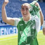 McGovern oslavuje úspech titulu HIBS s posledným víťazstvom v Ibroxe
