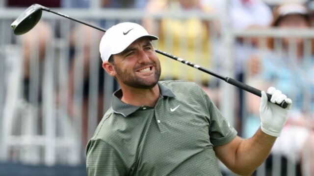 Sledovanie vopred až do víkendu o 2025 US Open

