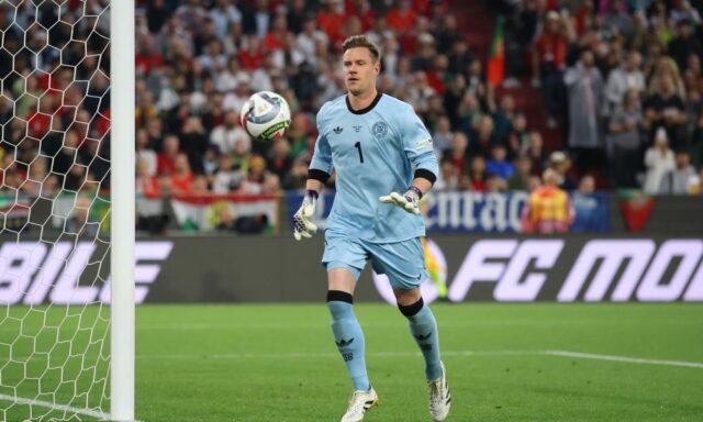 Sledujte: Moment, ktorý sa mohol obrátiť z švihnutia a Laporta proti úsporám kapitána Barcelony

