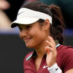 Slzy Emma Raducanu by sa mali obávať po víťazstve Eastbourne