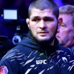 'Smart' Khabib Numagomedov vedel, že sa vyhne 170 libier
