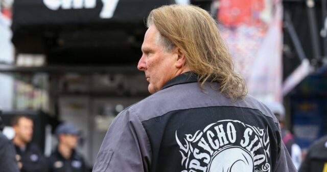 Smejkavé lietadlo Scott Bloomquist je považované za „samovraždu“

