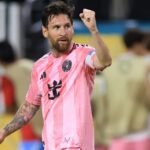 Messi pomohol Miami dosiahnuť posledných 16 majstrovstiev sveta v klube